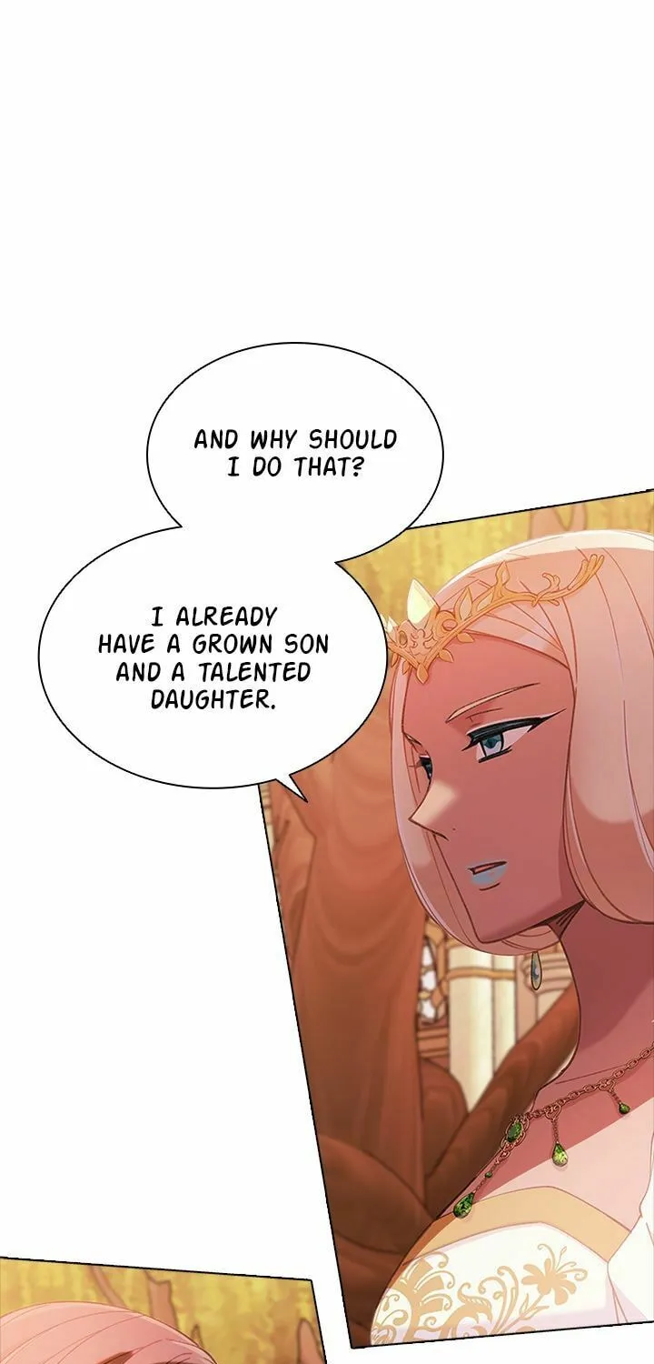The Mighty Extra: One Girl Changes the World Chapter 77 page 71 - 