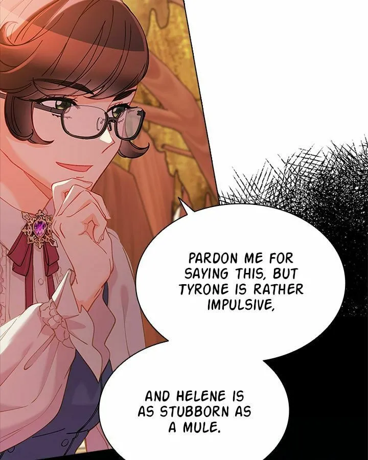 The Mighty Extra: One Girl Changes the World Chapter 77 page 72 - 