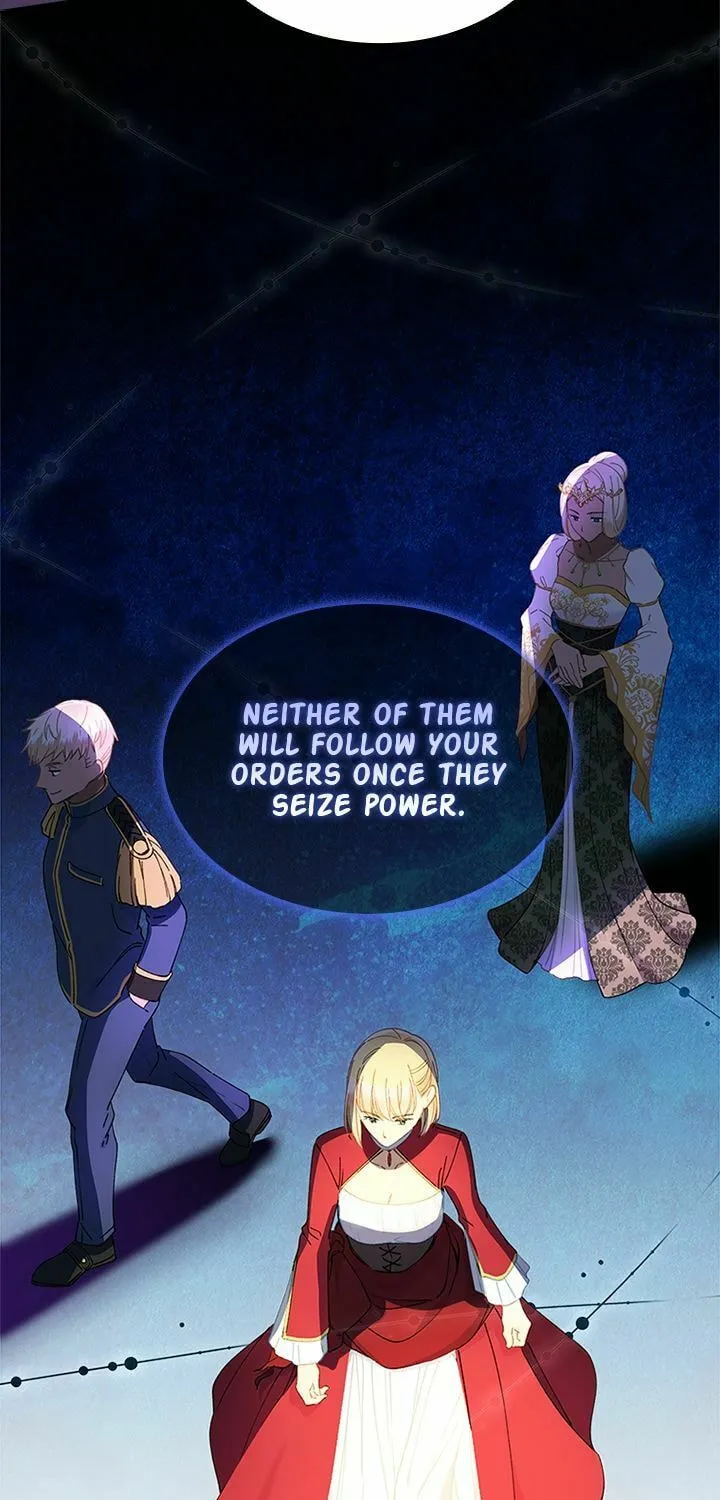 The Mighty Extra: One Girl Changes the World Chapter 77 page 73 - 