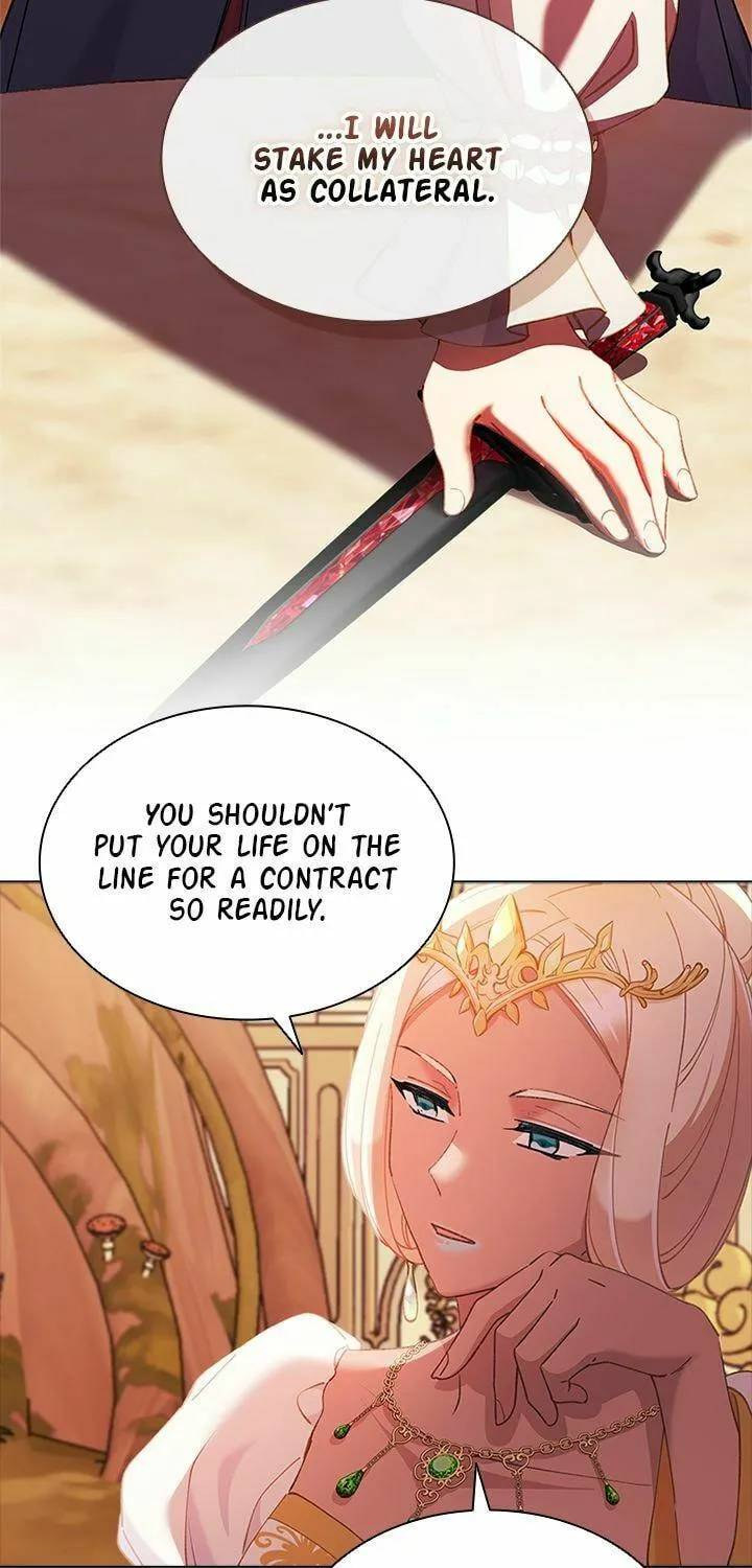 The Mighty Extra: One Girl Changes the World Chapter 77 page 77 - 