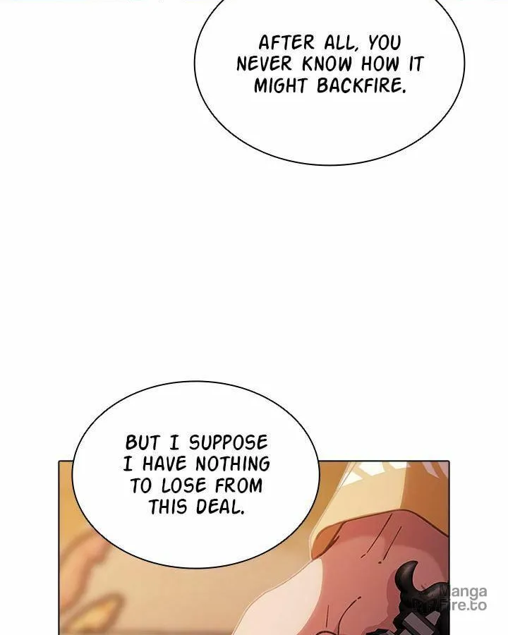 The Mighty Extra: One Girl Changes the World Chapter 77 page 78 - 