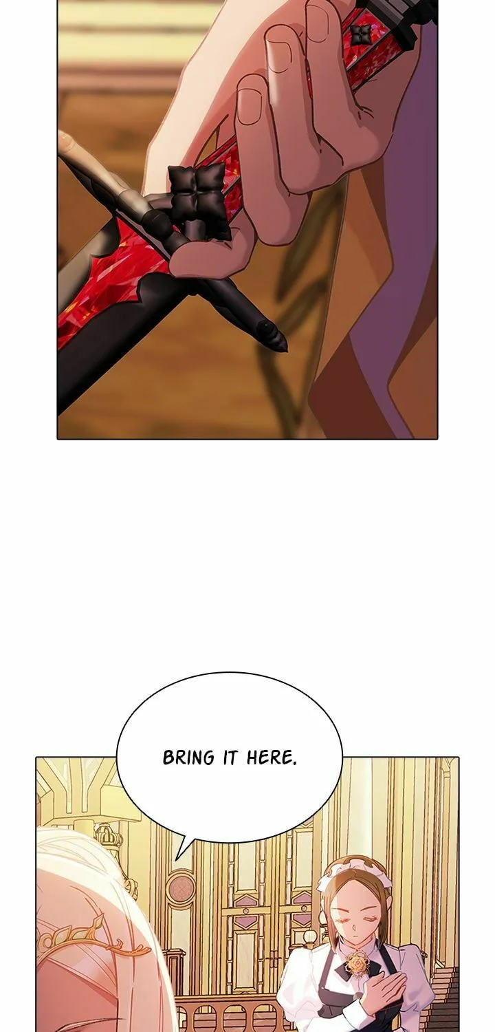 The Mighty Extra: One Girl Changes the World Chapter 77 page 79 - 