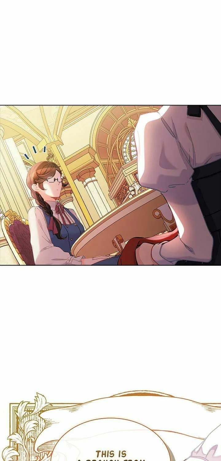 The Mighty Extra: One Girl Changes the World Chapter 77 page 81 - 