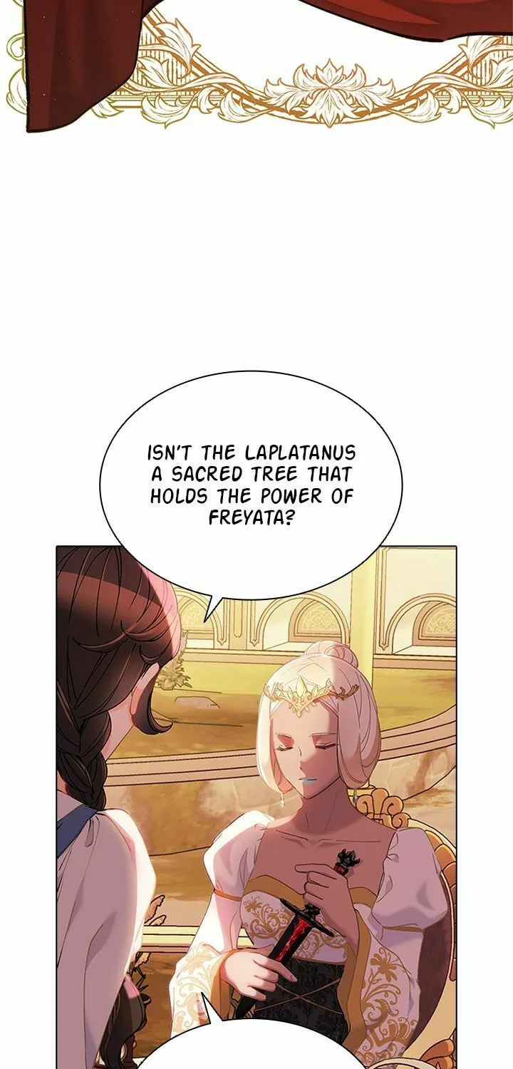 The Mighty Extra: One Girl Changes the World Chapter 77 page 83 - 