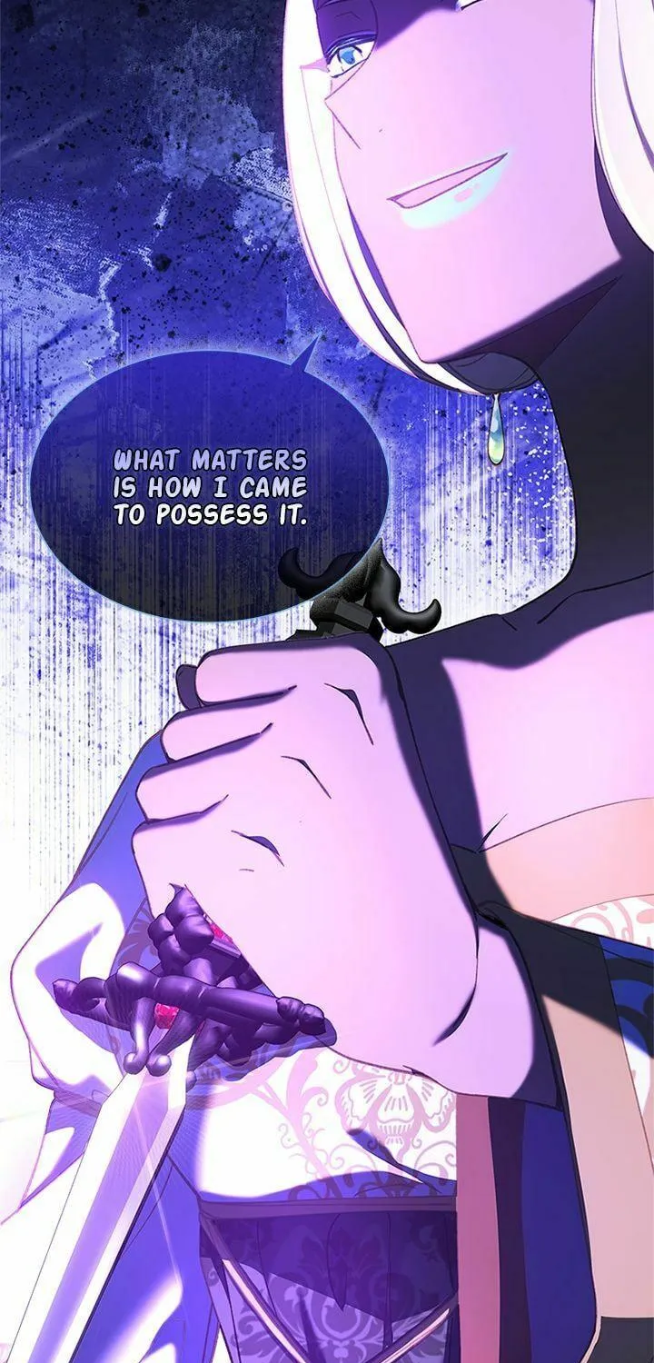 The Mighty Extra: One Girl Changes the World Chapter 77 page 87 - 