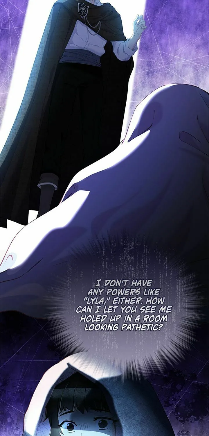 The Mighty Extra: One Girl Changes the World Chapter 78 page 23 - 
