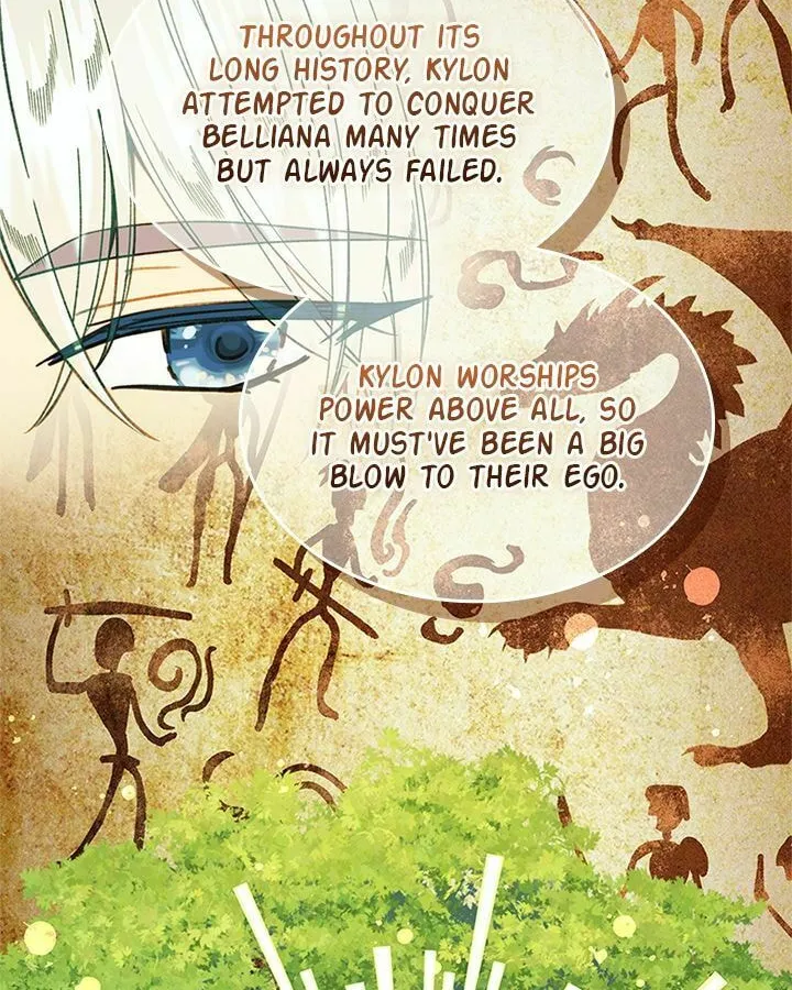 The Mighty Extra: One Girl Changes the World Chapter 78 page 30 - 