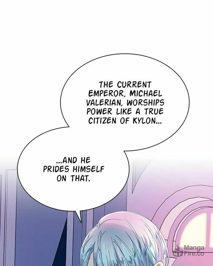 The Mighty Extra: One Girl Changes the World Chapter 78 page 34 - 