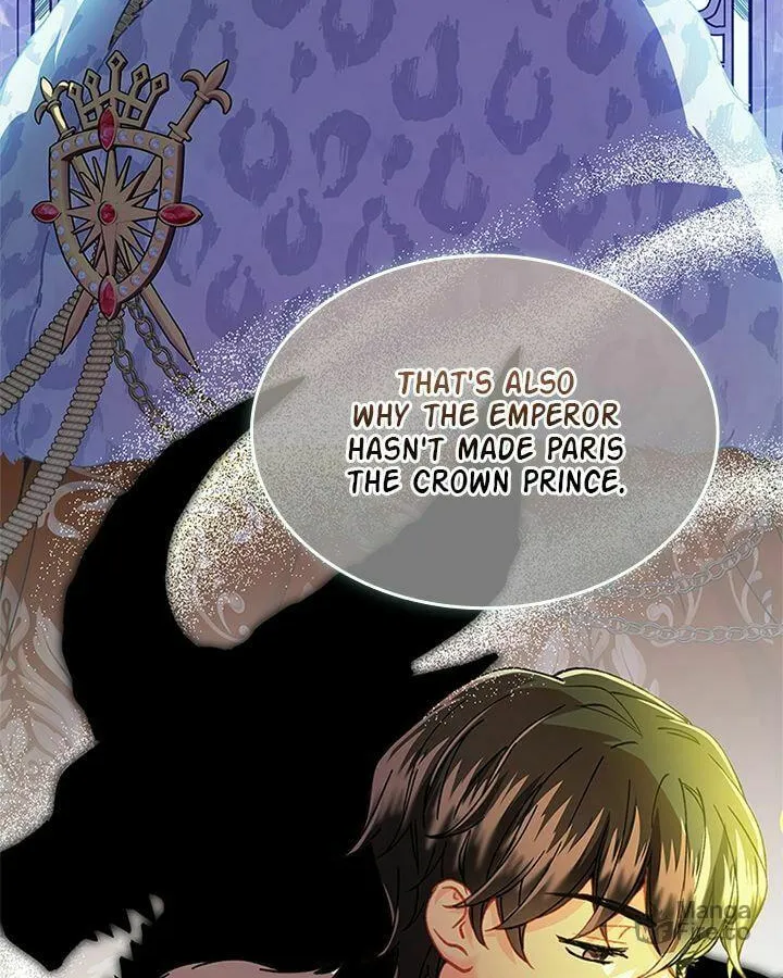 The Mighty Extra: One Girl Changes the World Chapter 78 page 37 - 