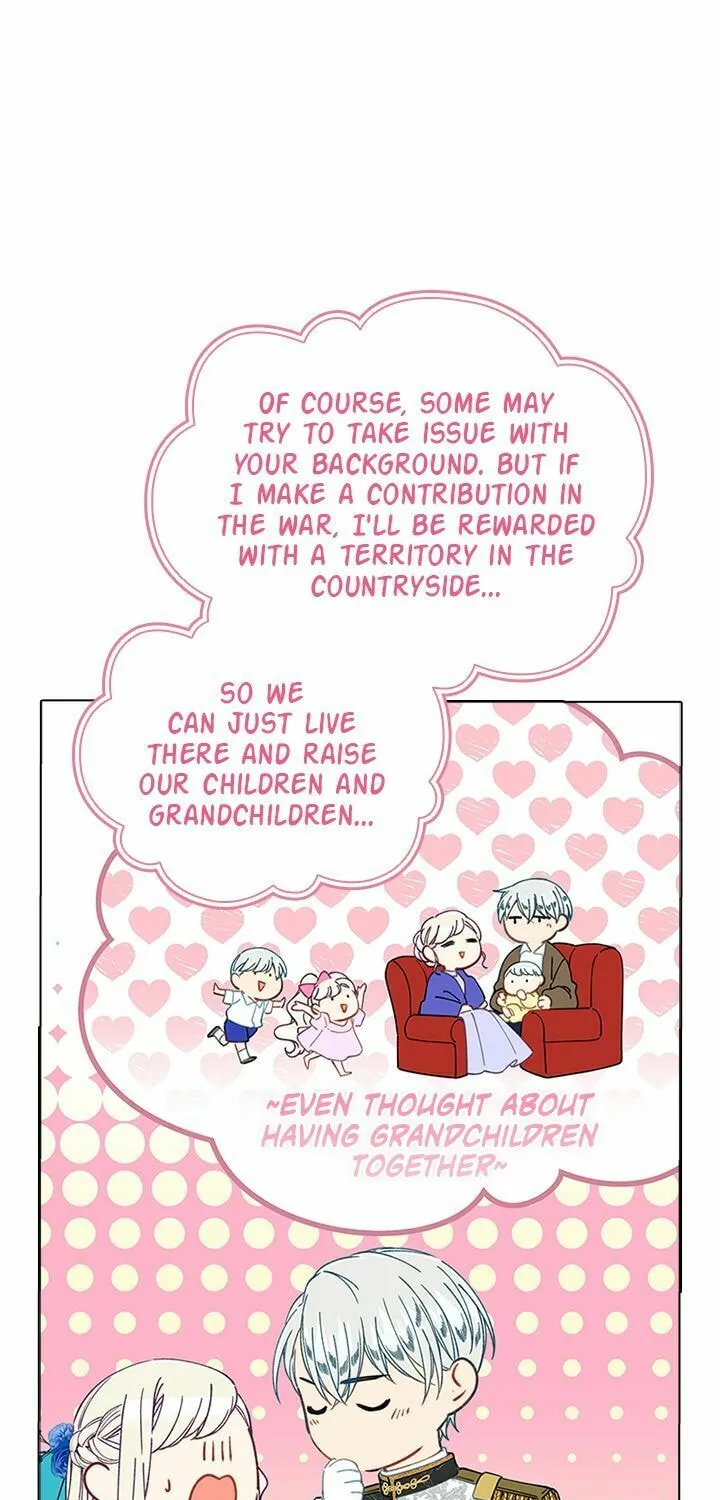 The Mighty Extra: One Girl Changes the World Chapter 78 page 47 - 