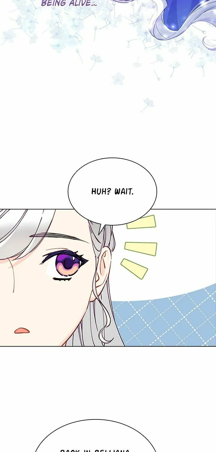 The Mighty Extra: One Girl Changes the World Chapter 78 page 6 - 
