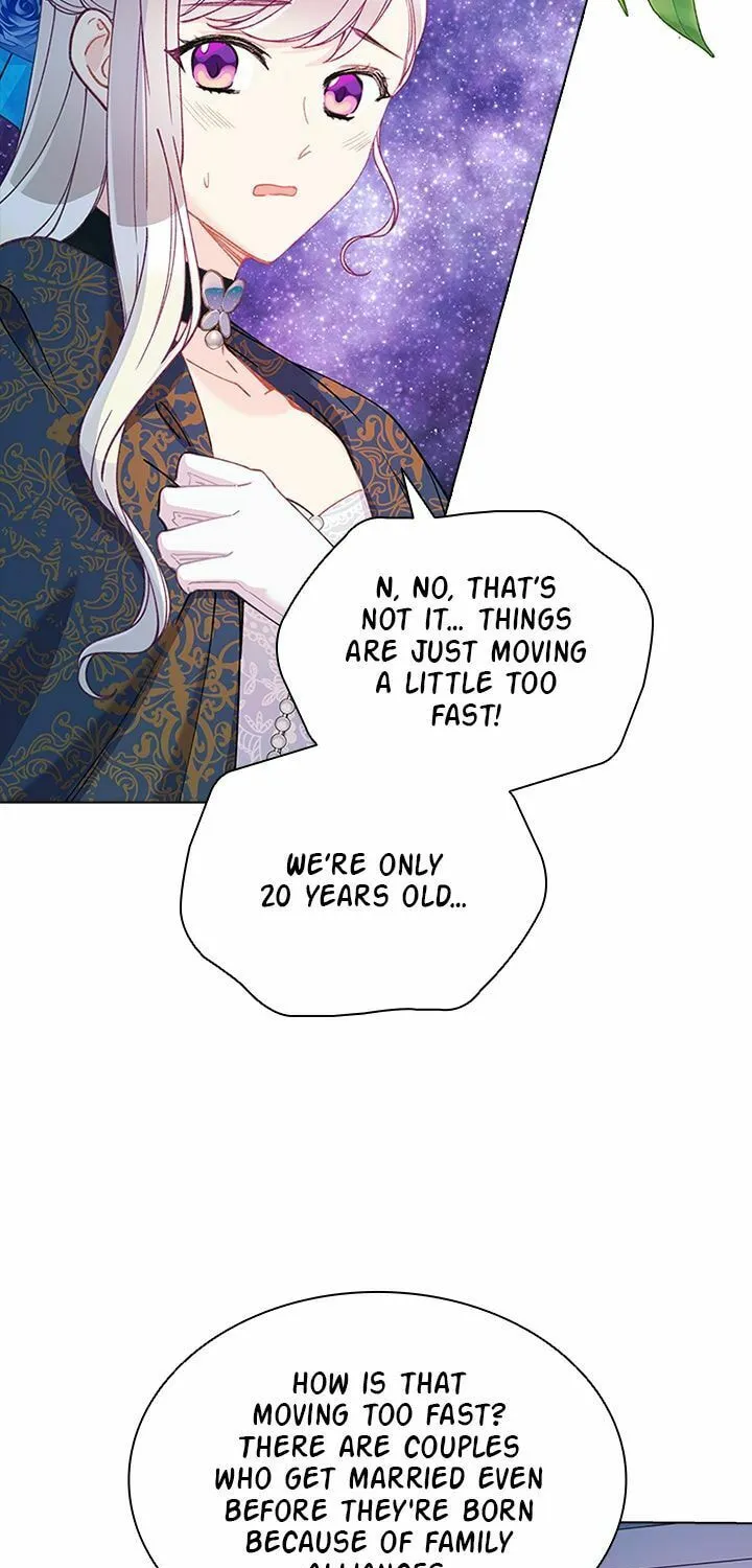 The Mighty Extra: One Girl Changes the World Chapter 78 page 51 - 