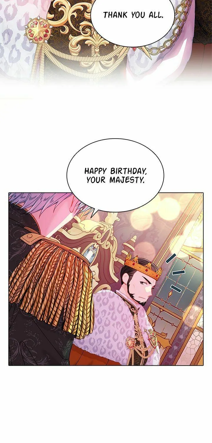The Mighty Extra: One Girl Changes the World Chapter 78 page 60 - 