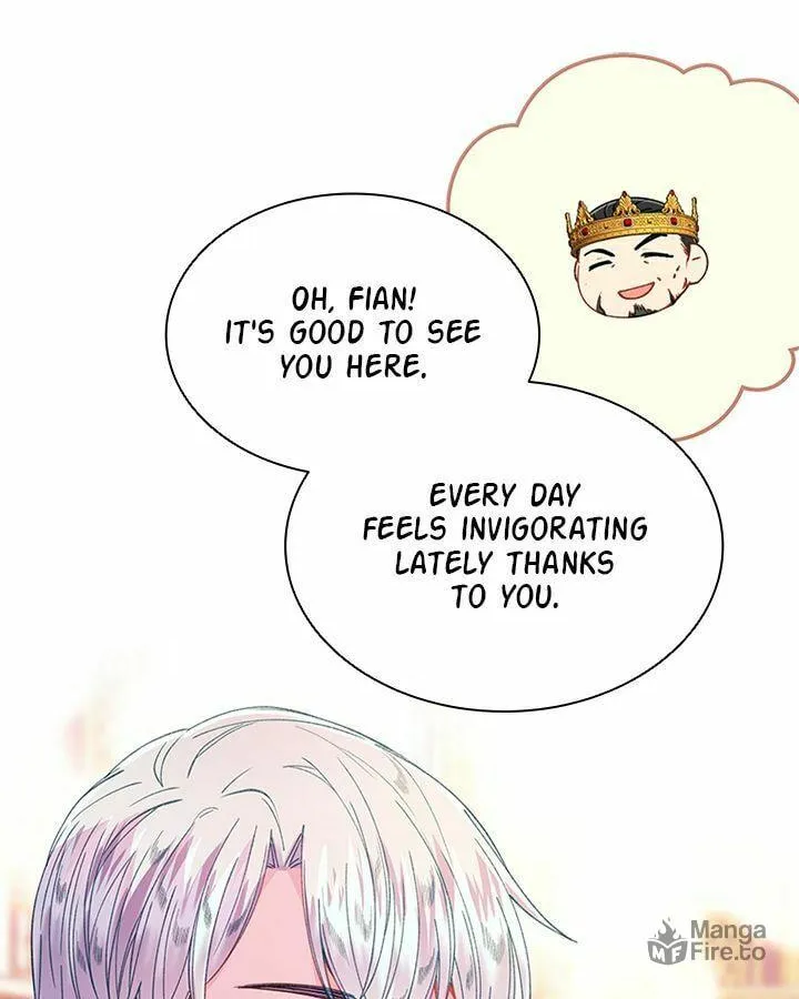 The Mighty Extra: One Girl Changes the World Chapter 78 page 61 - 