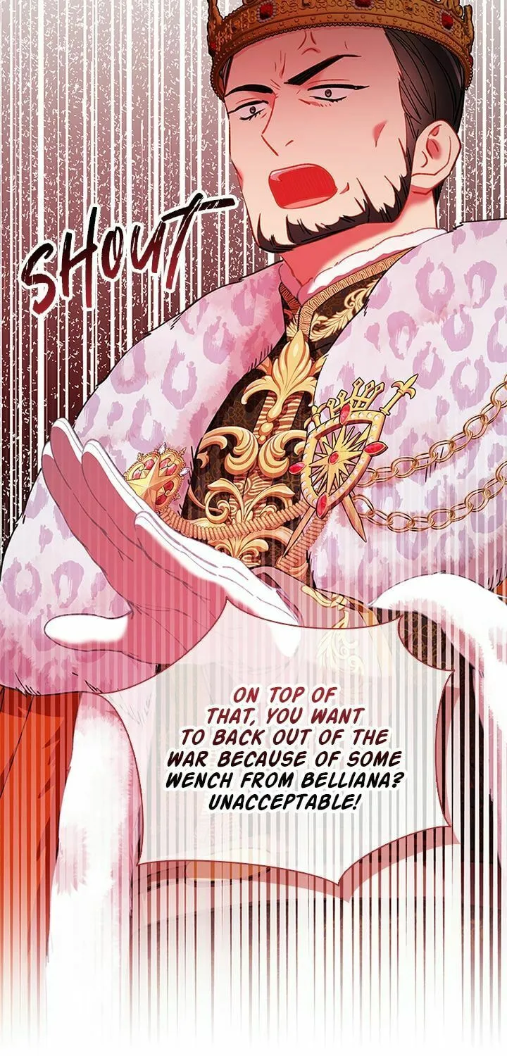 The Mighty Extra: One Girl Changes the World Chapter 78 page 75 - 