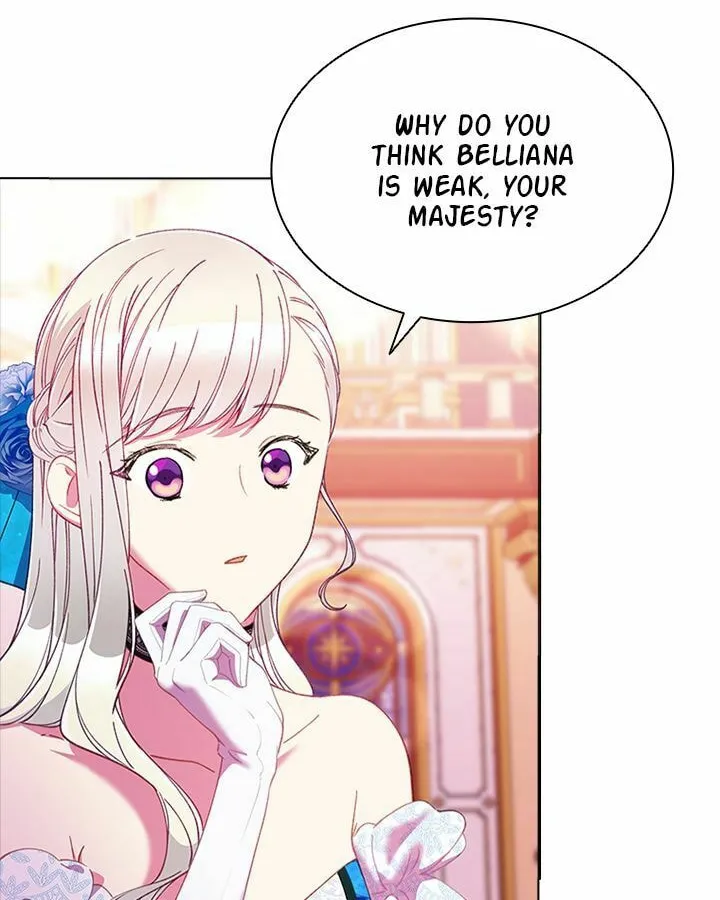 The Mighty Extra: One Girl Changes the World Chapter 78 page 80 - 