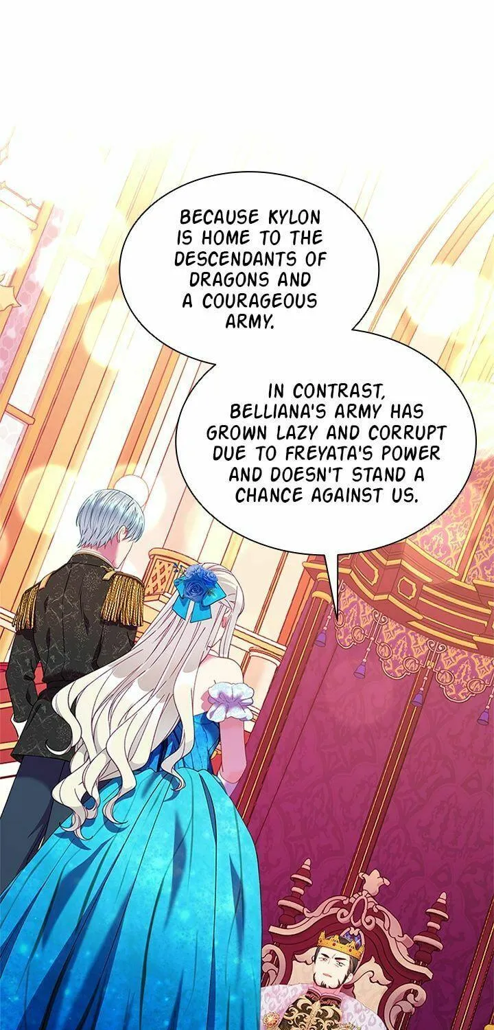 The Mighty Extra: One Girl Changes the World Chapter 78 page 82 - 