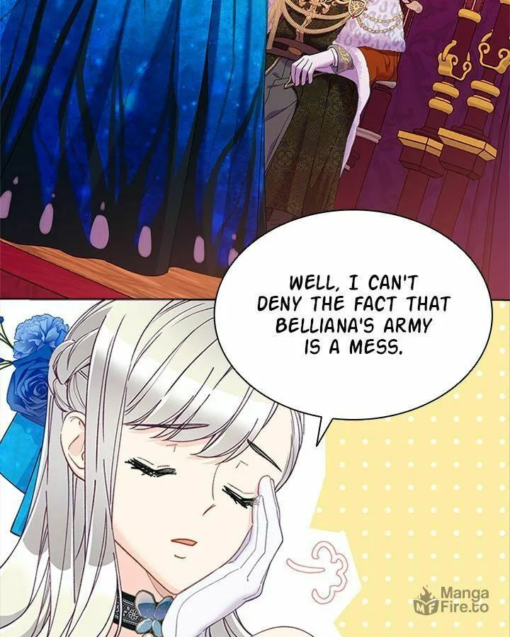 The Mighty Extra: One Girl Changes the World Chapter 78 page 83 - 