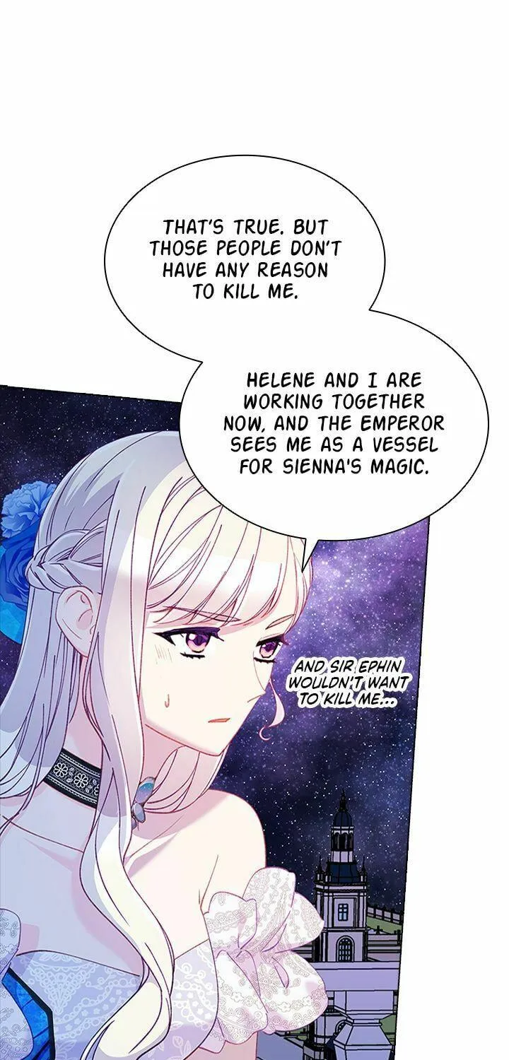 The Mighty Extra: One Girl Changes the World Chapter 78 page 10 - 