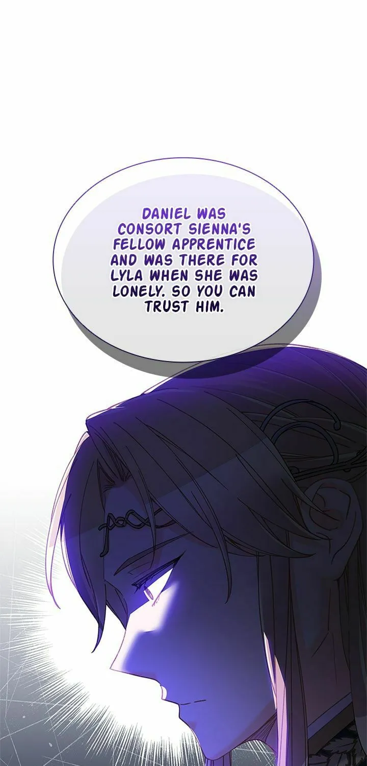 The Mighty Extra: One Girl Changes the World Chapter 79 page 13 - 