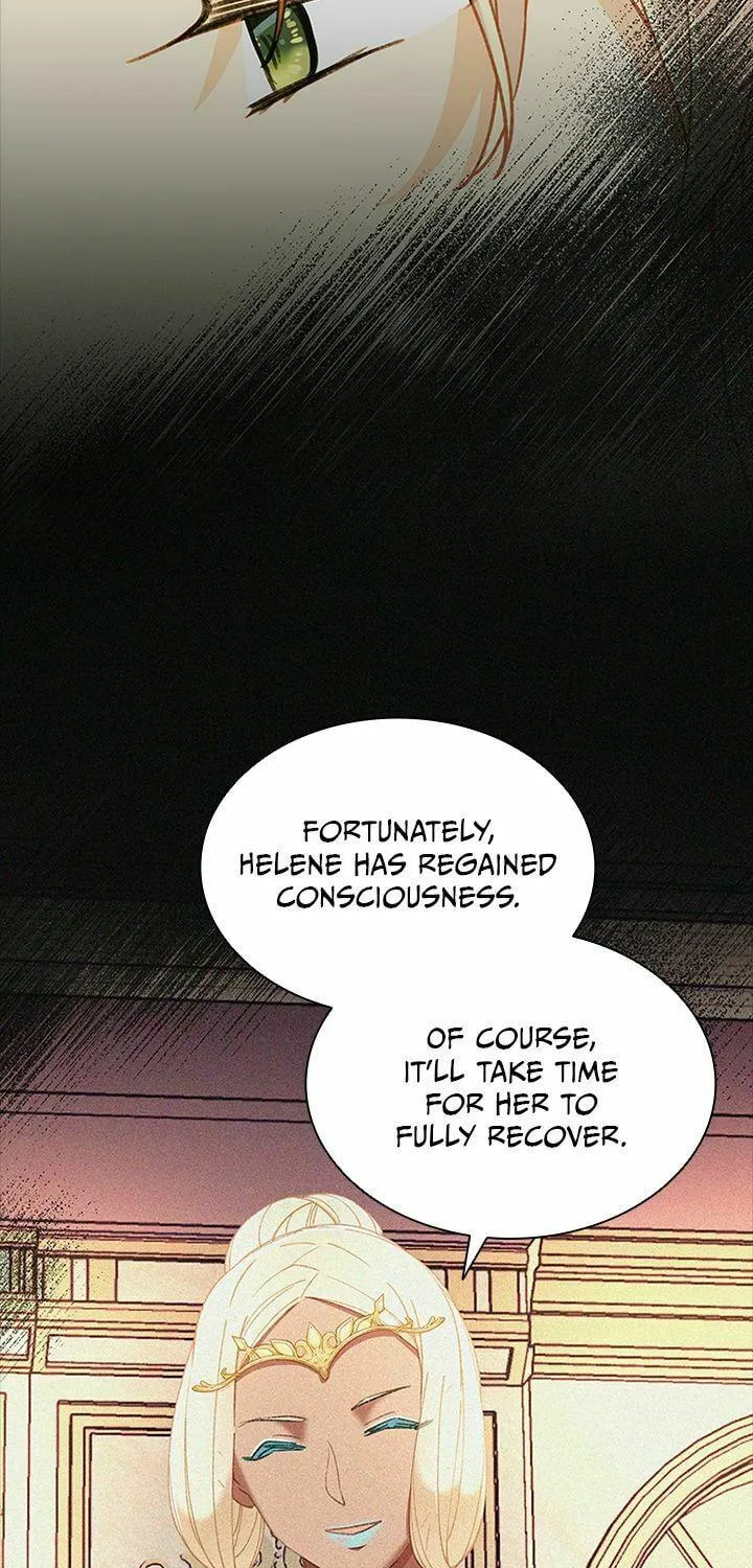 The Mighty Extra: One Girl Changes the World Chapter 79 page 15 - 