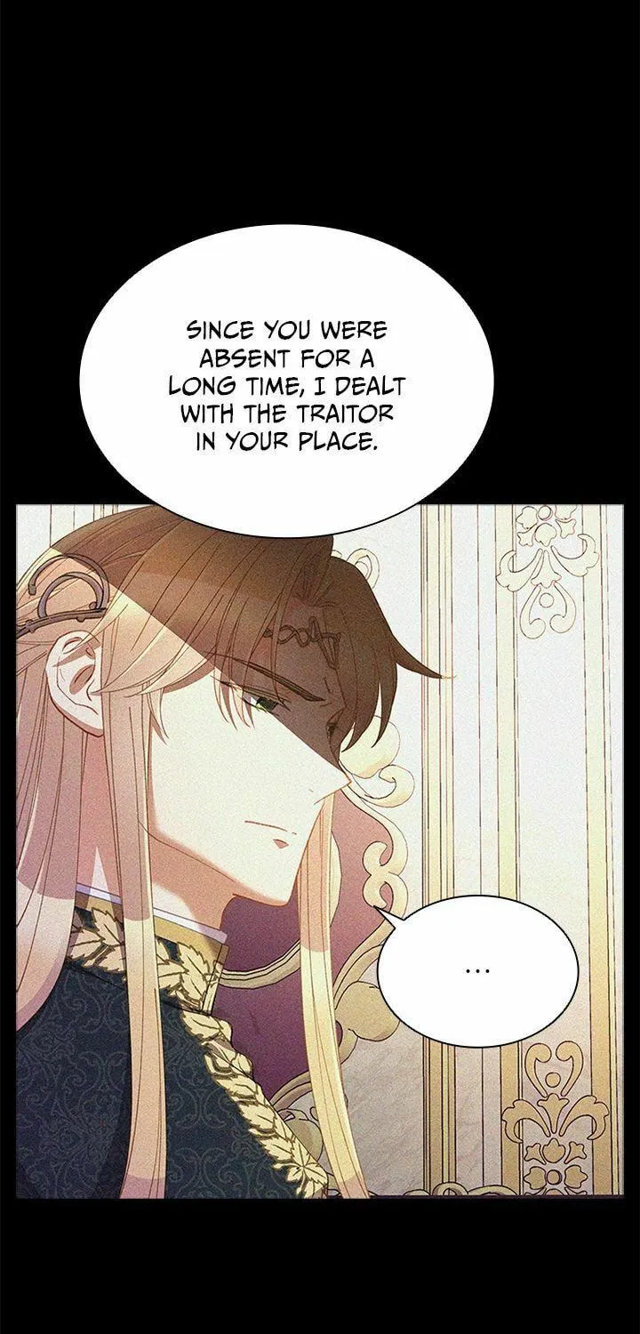 The Mighty Extra: One Girl Changes the World Chapter 79 page 17 - 