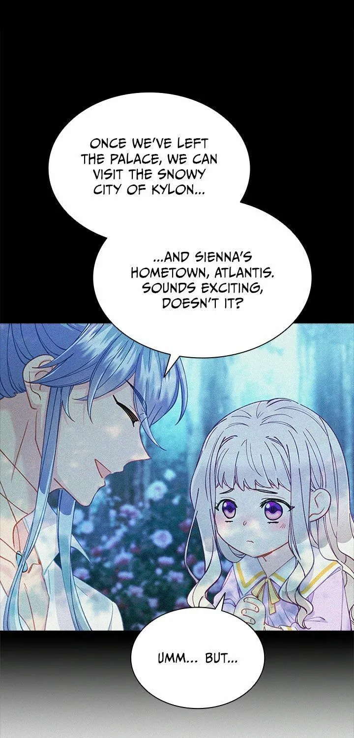 The Mighty Extra: One Girl Changes the World Chapter 79 page 35 - 