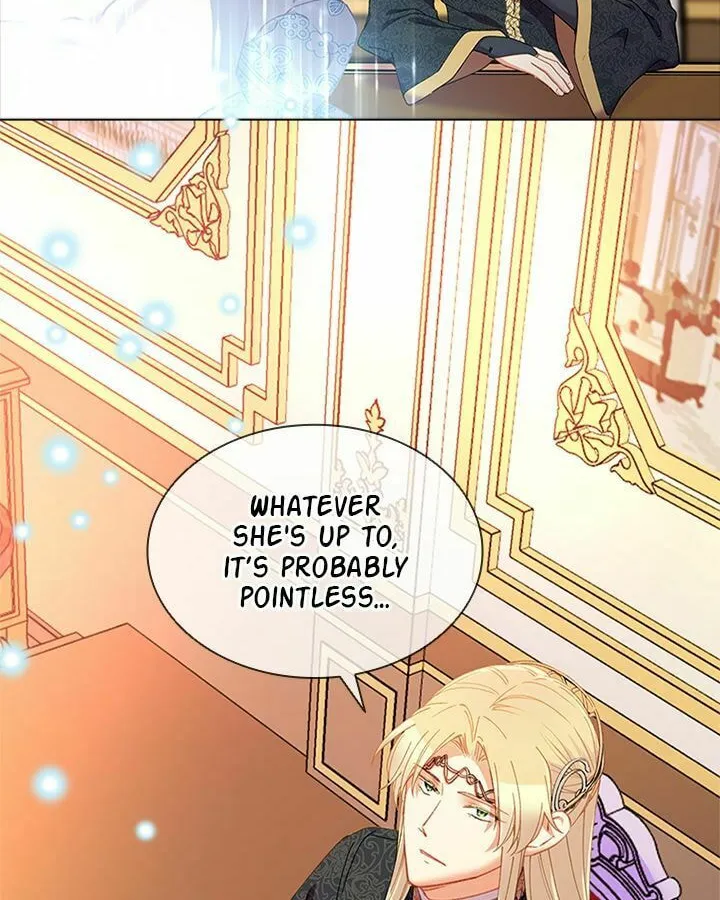 The Mighty Extra: One Girl Changes the World Chapter 79 page 44 - 