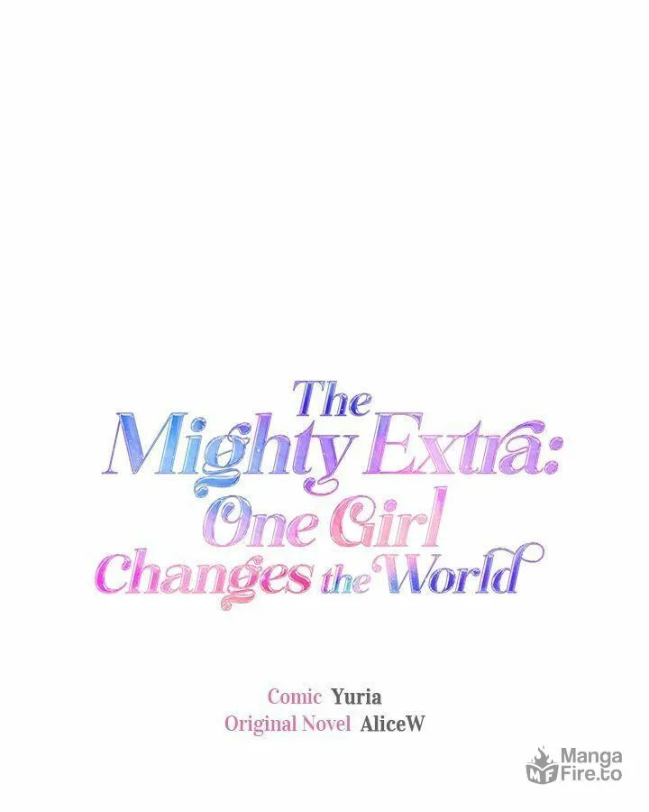 The Mighty Extra: One Girl Changes the World Chapter 79 page 46 - 