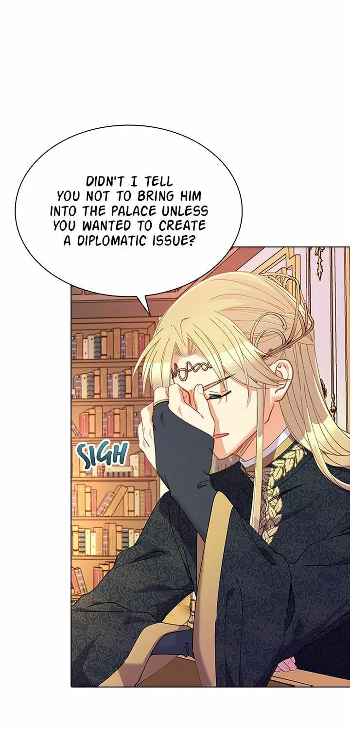 The Mighty Extra: One Girl Changes the World Chapter 79 page 6 - 