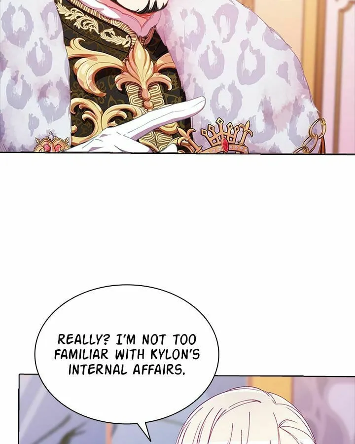 The Mighty Extra: One Girl Changes the World Chapter 79 page 53 - 