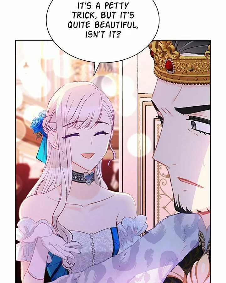 The Mighty Extra: One Girl Changes the World Chapter 79 page 61 - 