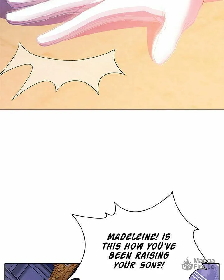 The Mighty Extra: One Girl Changes the World Chapter 79 page 67 - 