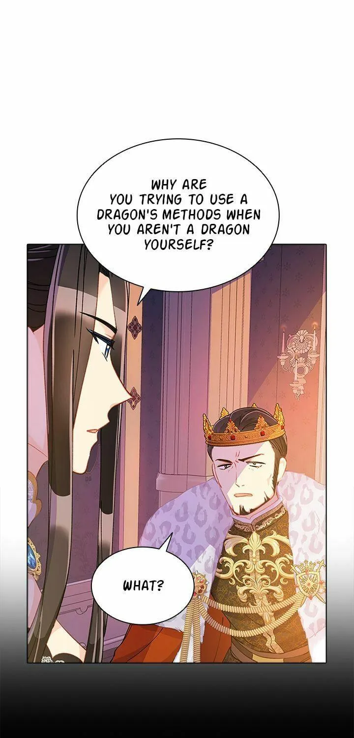 The Mighty Extra: One Girl Changes the World Chapter 79 page 74 - 
