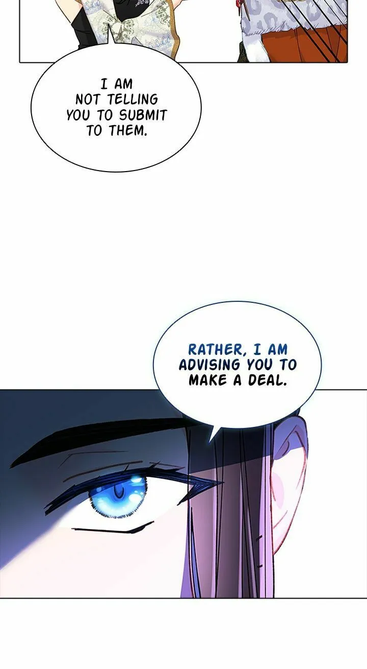 The Mighty Extra: One Girl Changes the World Chapter 79 page 78 - 