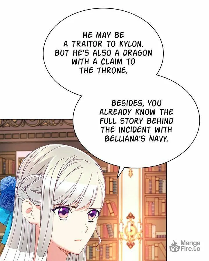 The Mighty Extra: One Girl Changes the World Chapter 79 page 9 - 