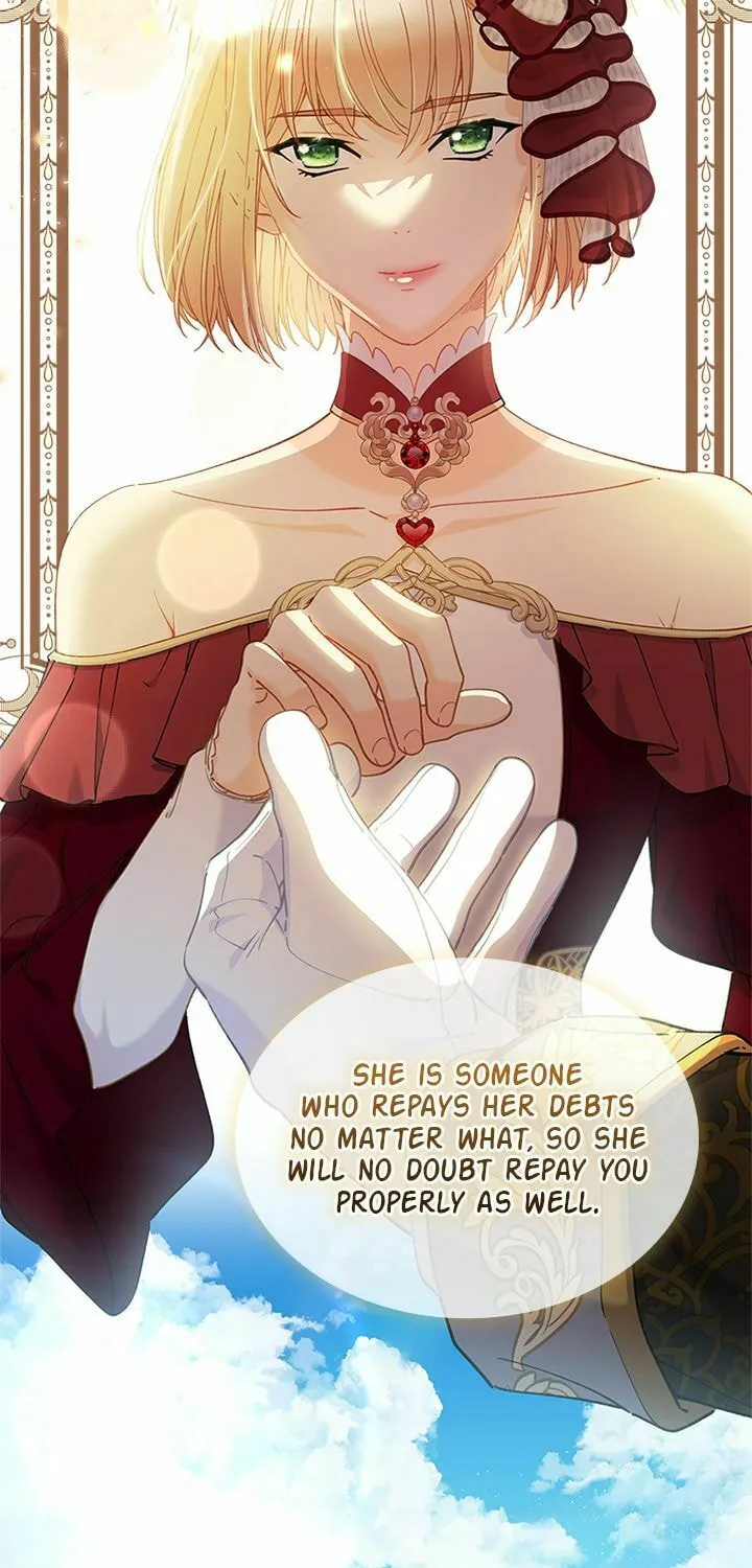 The Mighty Extra: One Girl Changes the World Chapter 79 page 81 - 
