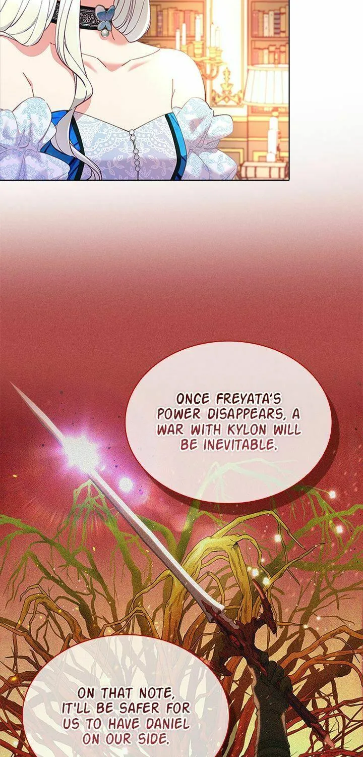 The Mighty Extra: One Girl Changes the World Chapter 79 page 10 - 