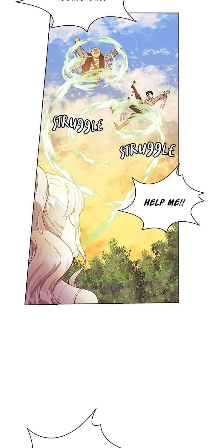 The Mighty Extra: One Girl Changes the World Chapter 8 page 11 - 