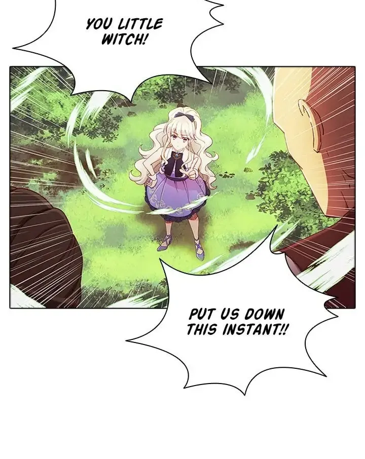 The Mighty Extra: One Girl Changes the World Chapter 8 page 12 - 