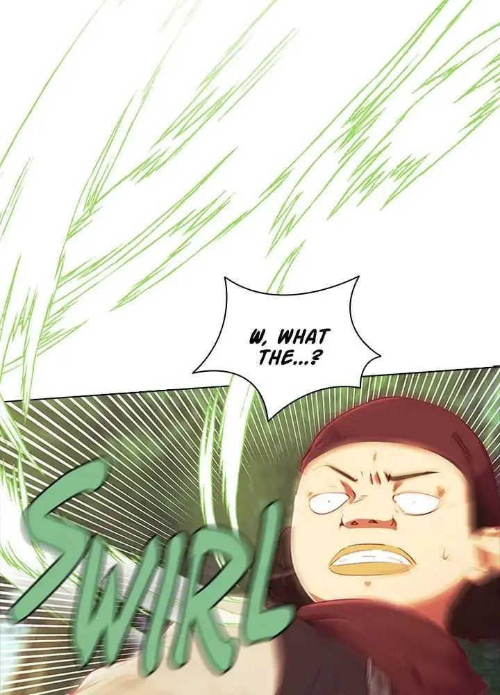 The Mighty Extra: One Girl Changes the World Chapter 8 page 3 - 