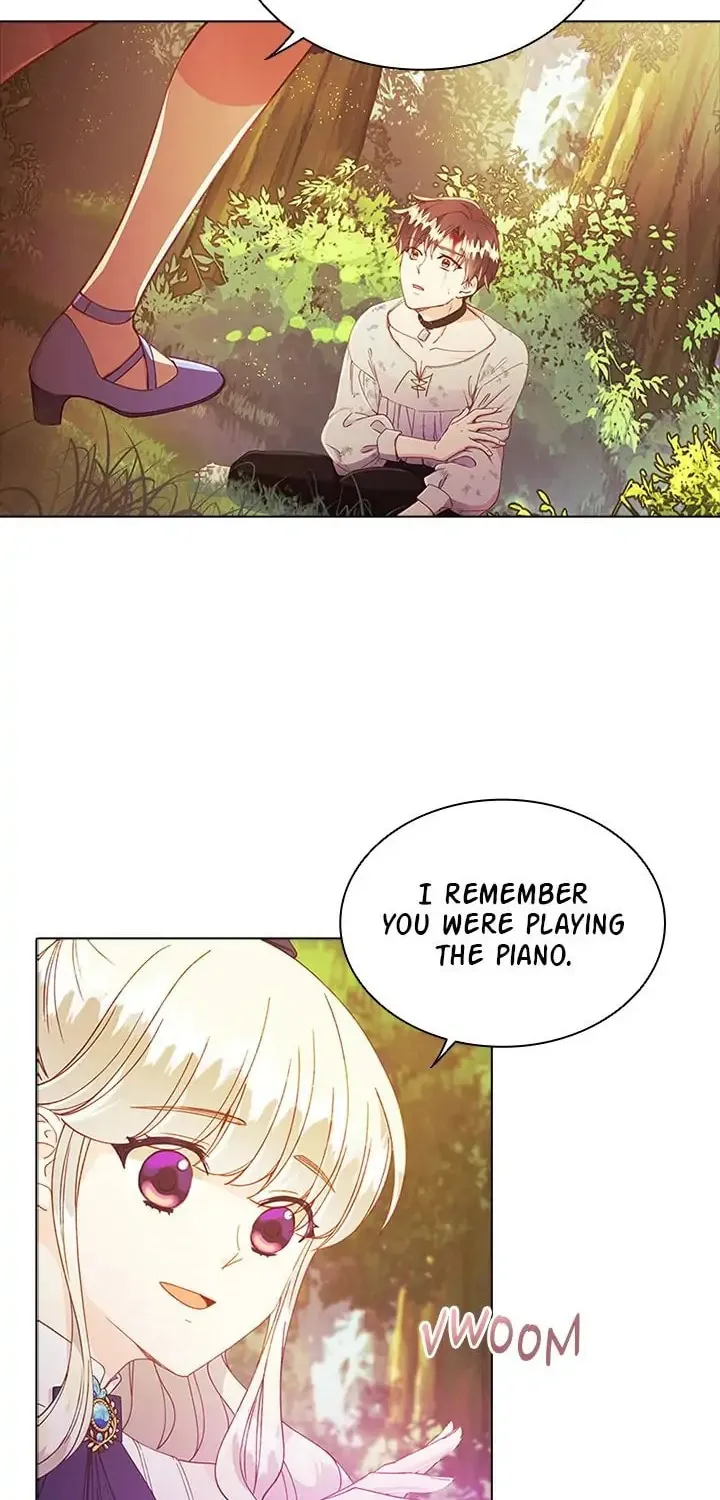 The Mighty Extra: One Girl Changes the World Chapter 8 page 24 - 