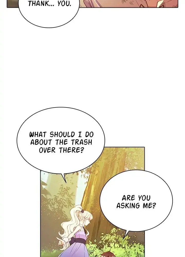 The Mighty Extra: One Girl Changes the World Chapter 8 page 28 - 