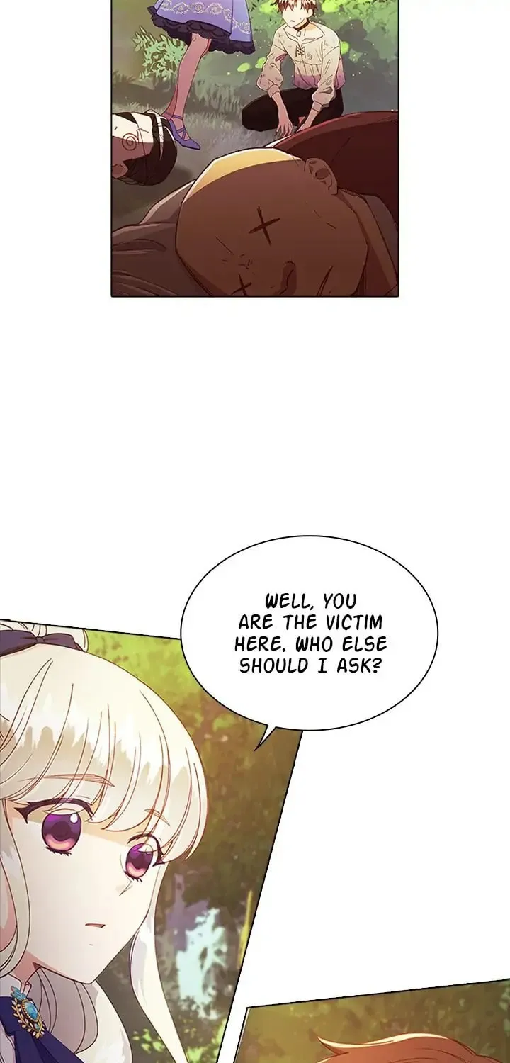 The Mighty Extra: One Girl Changes the World Chapter 8 page 29 - 