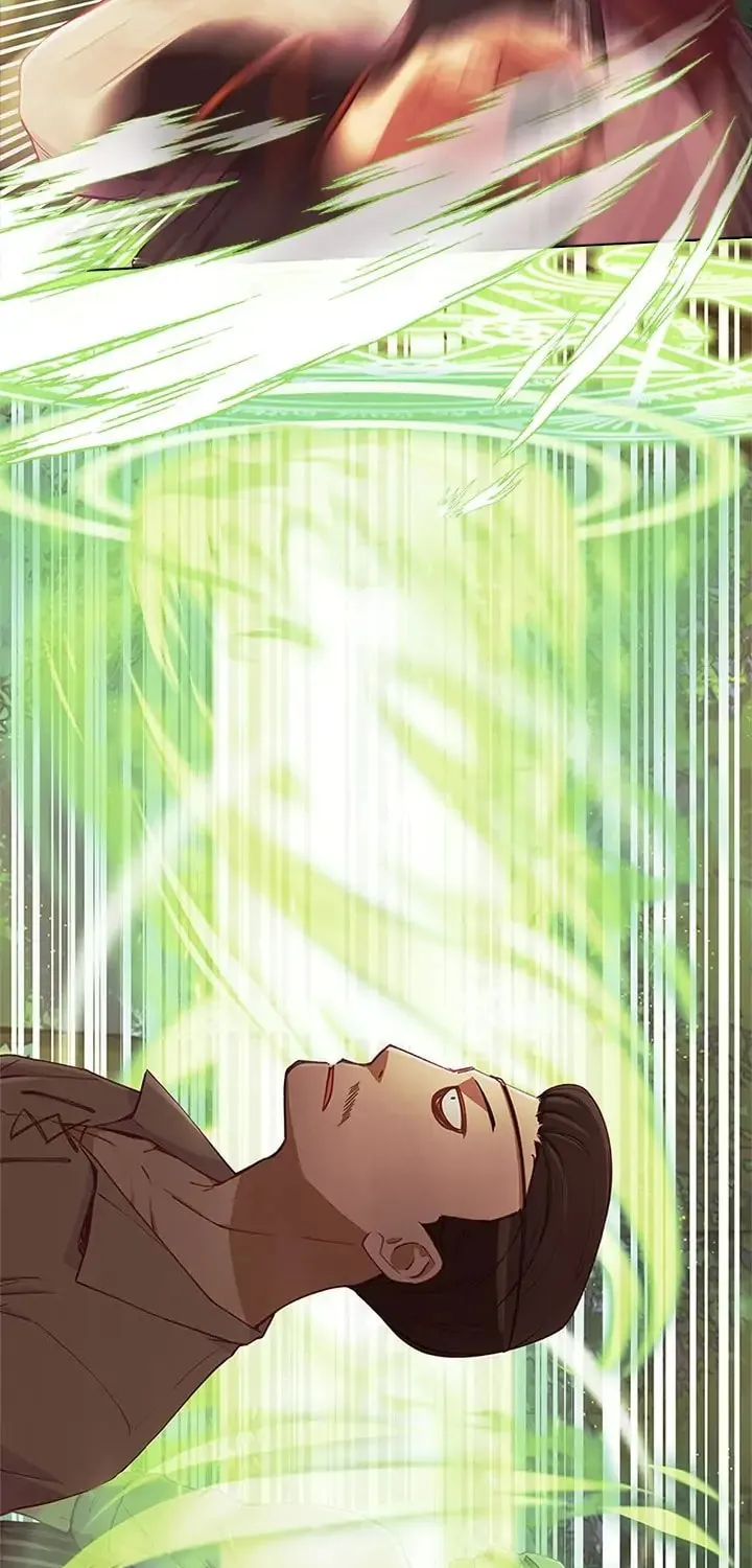 The Mighty Extra: One Girl Changes the World Chapter 8 page 4 - 