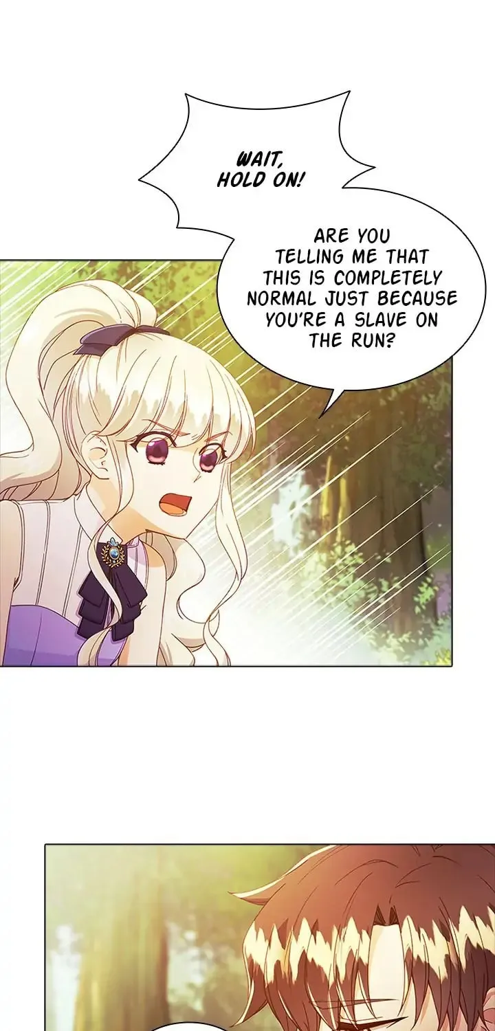 The Mighty Extra: One Girl Changes the World Chapter 8 page 31 - 