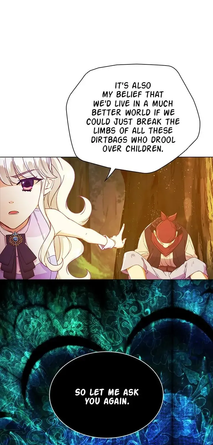 The Mighty Extra: One Girl Changes the World Chapter 8 page 34 - 