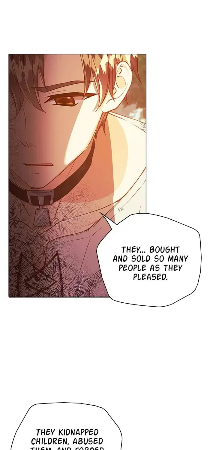 The Mighty Extra: One Girl Changes the World Chapter 8 page 40 - 