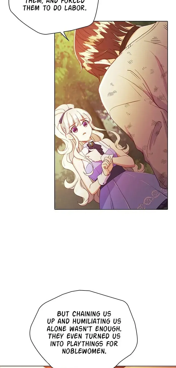 The Mighty Extra: One Girl Changes the World Chapter 8 page 41 - 