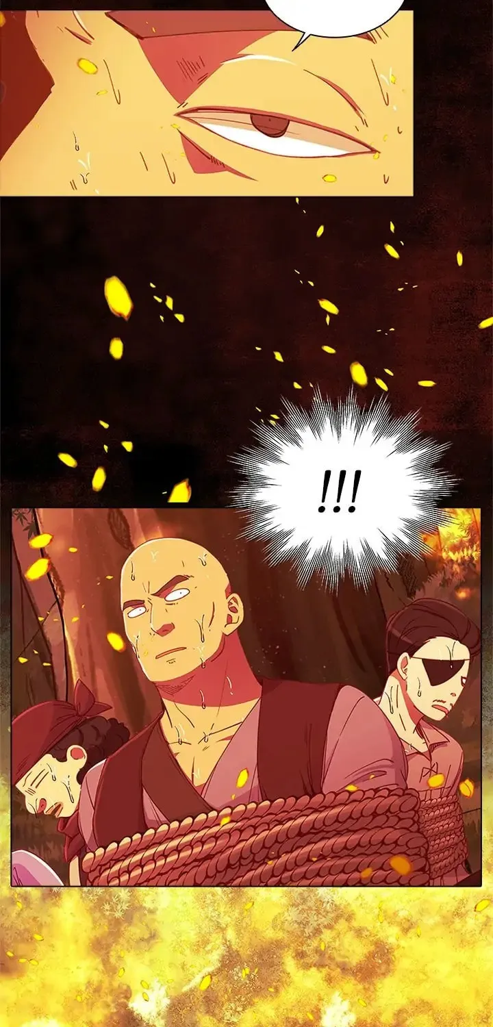 The Mighty Extra: One Girl Changes the World Chapter 8 page 46 - 